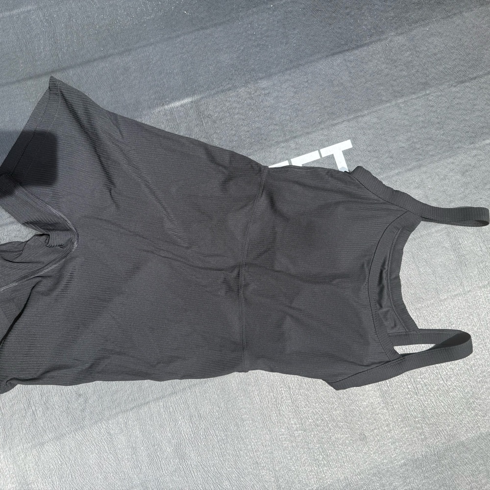 Black  romper
